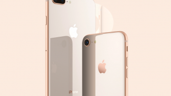 Apple revela iPhone 8, iPhone 8 Plus e iPhone X