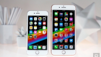 O que os reviews dizem sobre os iPhones 8 e 8 Plus