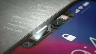 Apple explica em mais detalhes como o Face ID funciona