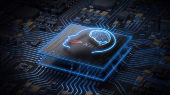 Huawei Kirin 970 é um processador móvel preparado para inteligência artificial
