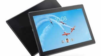 Estes são os novos tablets Android da Lenovo