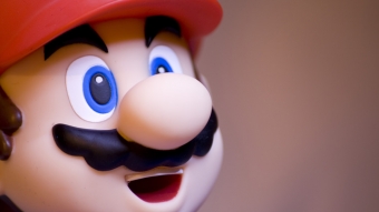 Nintendo diz que Mario não é mais um encanador
