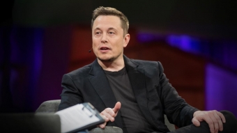 Elon Musk envia engenheiros da SpaceX para resgate de jovens em caverna na Tailândia