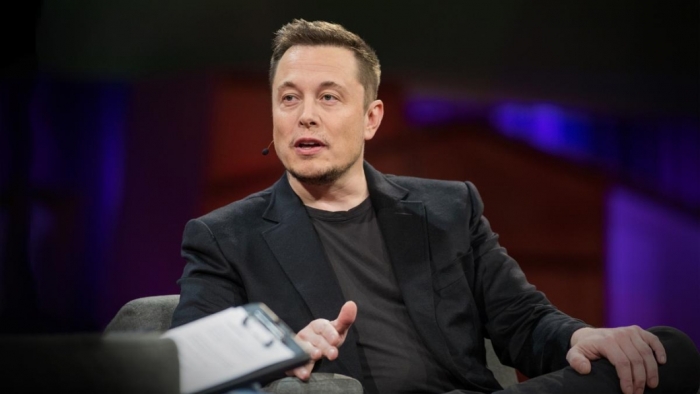 Elon Musk envia engenheiros da SpaceX para resgate de jovens em caverna na Tailândia