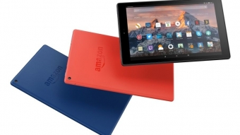 Novo tablet da Amazon custa US$ 150 e suporta comandos de voz