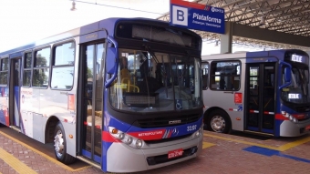 Ônibus metropolitanos de São Paulo ganharão Wi-Fi, mas vai demorar