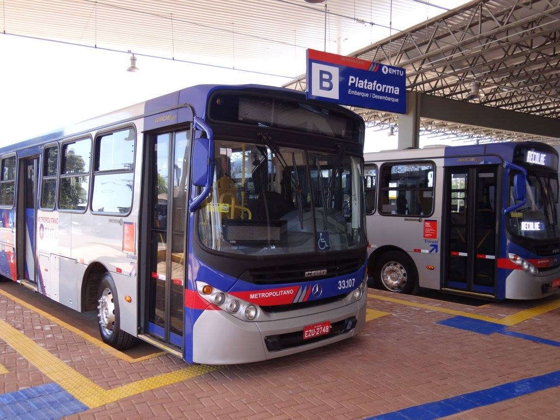 Ônibus metropolitanos de São Paulo ganharão Wi-Fi, mas vai demorar