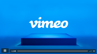 Vimeo compra Livestream e anuncia serviço de transmissão ao vivo