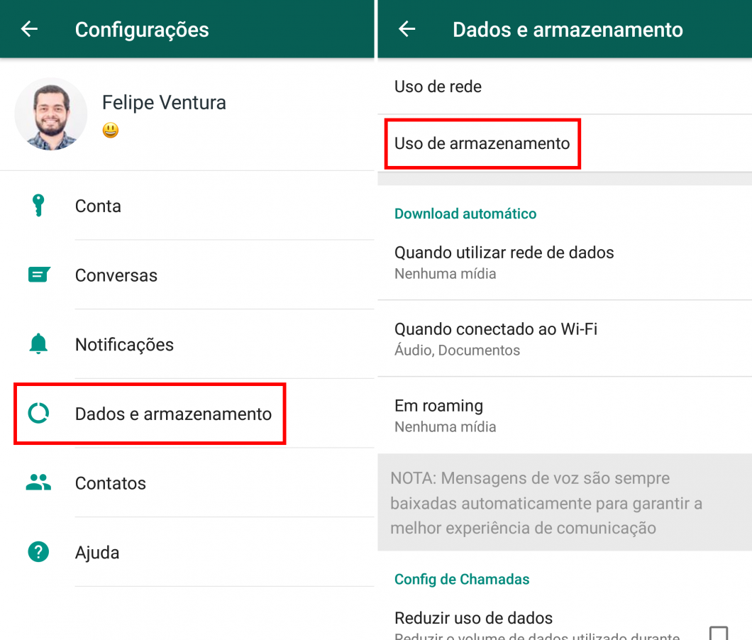 videos engraçados para whatsapp