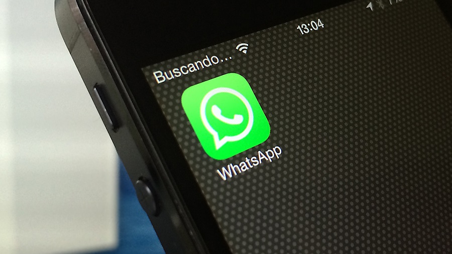 Como usar o WhatsApp no tablet com Wi-Fi