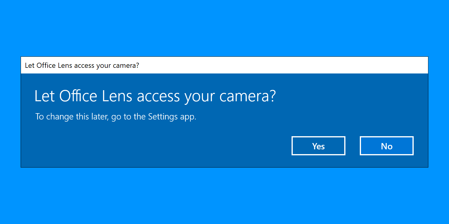 As melhorias de privacidade no Windows 10 Fall Creators Update