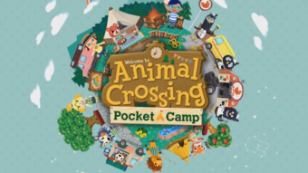 Nintendo anuncia Animal Crossing: Pocket Camp para Android e iOS