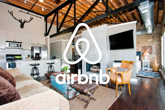 Airbnb / airbnb como funciona