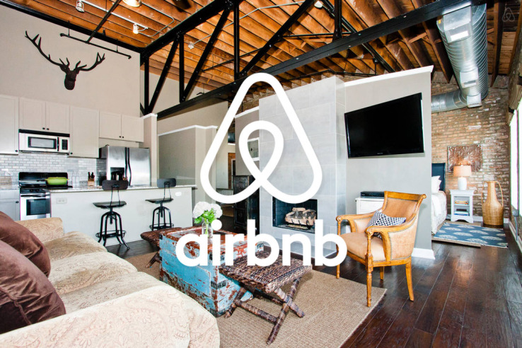 Airbnb proíbe estadias para mais de 16 pessoas