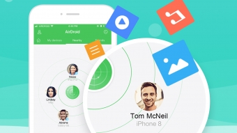 AirDroid ganha versão para iOS