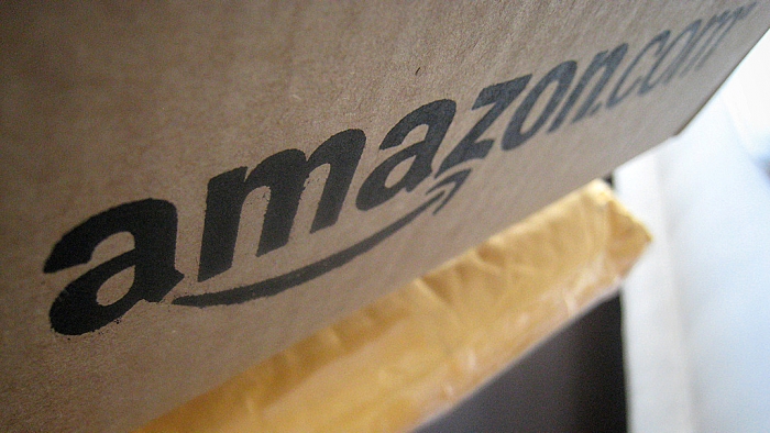 Amazon recua em pedido para funcionários deletarem TikTok