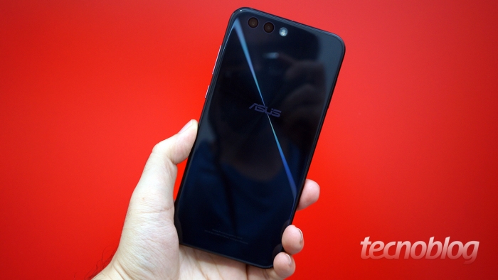 Asus Zenfone 4, 4 Max e 4 Selfie recebem Android 9 Pie em beta