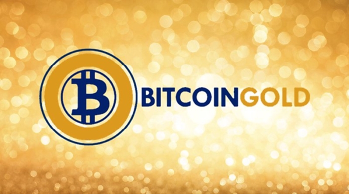 Bitcoin Gold é mais um fork do Bitcoin original