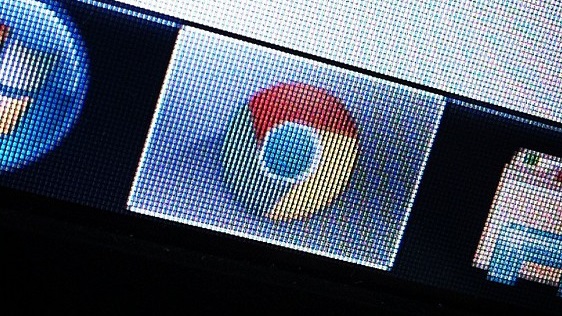 Google Chrome no Windows 7