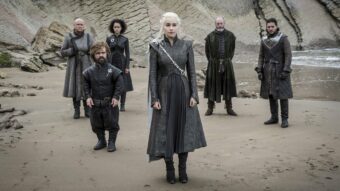 Game of Thrones e Friends dominam retrospectiva 2021 da HBO Max no Brasil
