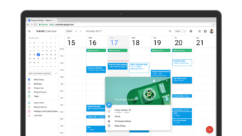 Google Agenda (Calendar) ficou fora do ar no Brasil [atualizado]