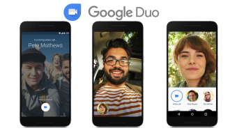 Como funciona o Google Duo [app de videochamadas]