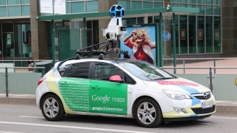 Google vai deixar qualquer um adicionar imagens ao Street View