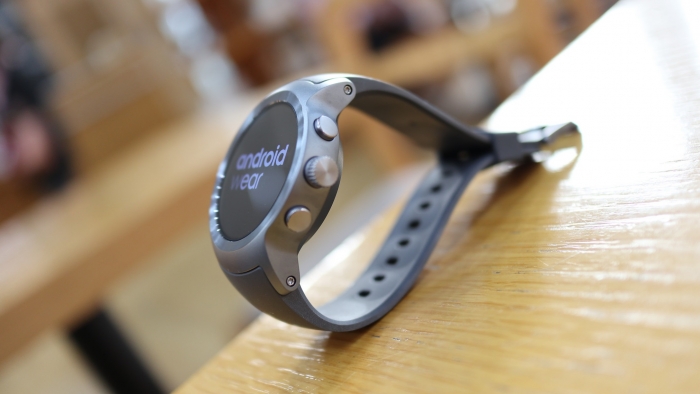 Google divulga os smartwatches que vão receber o Android Wear Oreo