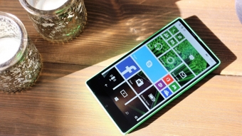 A Microsoft quase lançou um Lumia com bordas mínimas