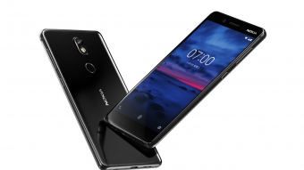 Nokia 7 é um smartphone intermediário com Snapdragon 630 e câmera bothie