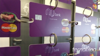 Nubank finalmente vira um bank