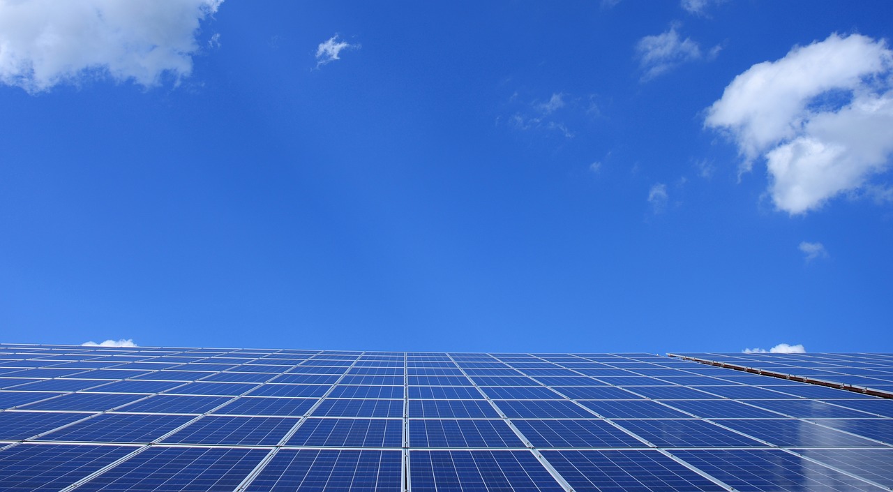 Governo zera imposto de importação para equipamentos de energia solar