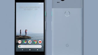 Google Pixel 2 terá atualizações do Android e espaço ilimitado para fotos até 2020