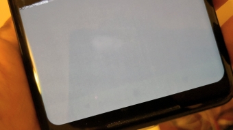 Google investiga relatos sobre problemas na tela OLED do Pixel 2 XL
