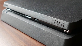 PlayStation 4 pode estar travando devido a mensagem maliciosa