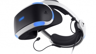 Sony atualiza hardware do PlayStation VR para torná-lo mais conveniente de usar