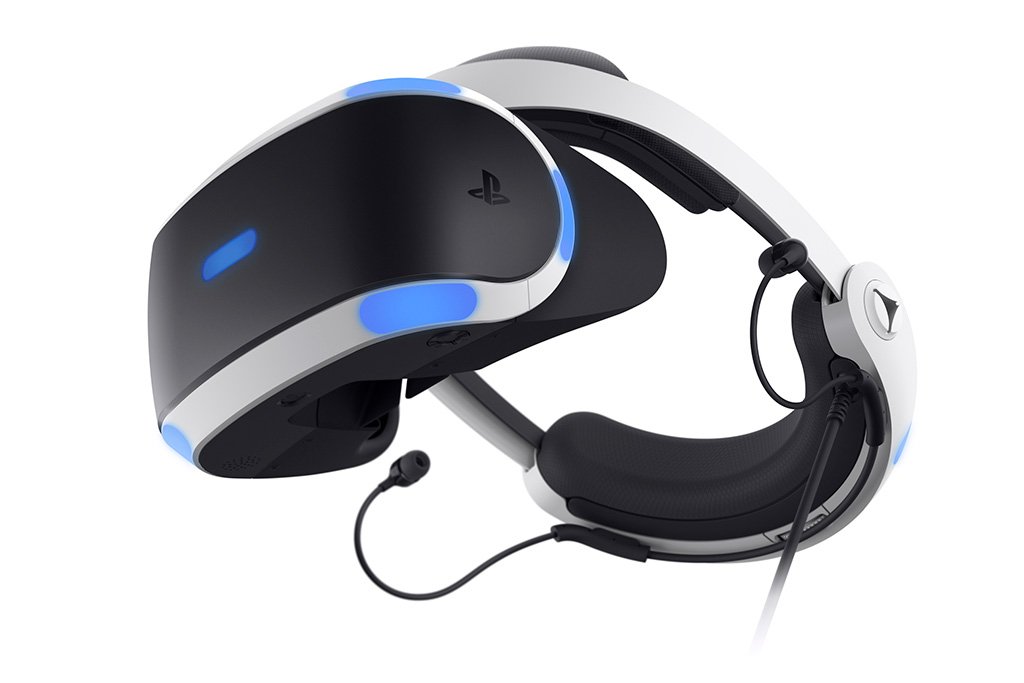 PS VR2 não terá compatibilidade com jogos do PS VR