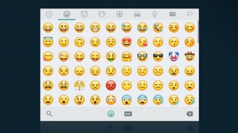WhatsApp Beta deixa de usar emojis da Apple no Android