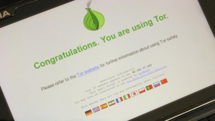 Rede anônima Tor recebe grande atualização para se tornar mais segura
