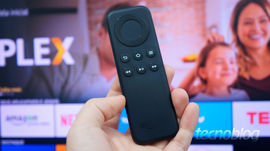 Como instalar aplicativos na  Fire TV [qualquer app]