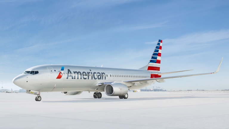Um bug na American Airlines deixou todos os pilotos marcarem férias no Natal