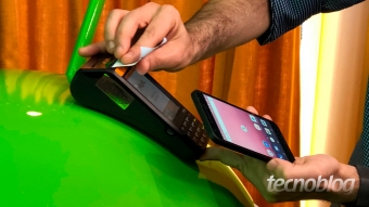 Android Pay: Google lança sistema de pagamento pelo celular no Brasil