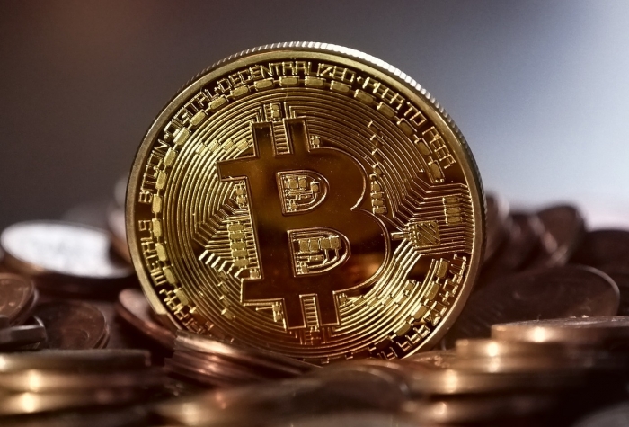 Bitcoin (Foto por MichaelWuensch/Pixabay)