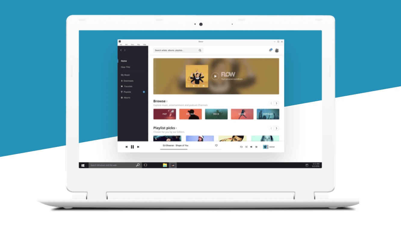 Deezer oferece streaming de m sicas lossless para clientes Premium    Tecnoblog - 51