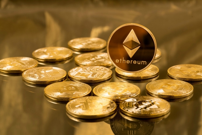 ethereum one coin