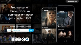 Qual a diferença entre HBO Go, HBO Now e HBO Max?