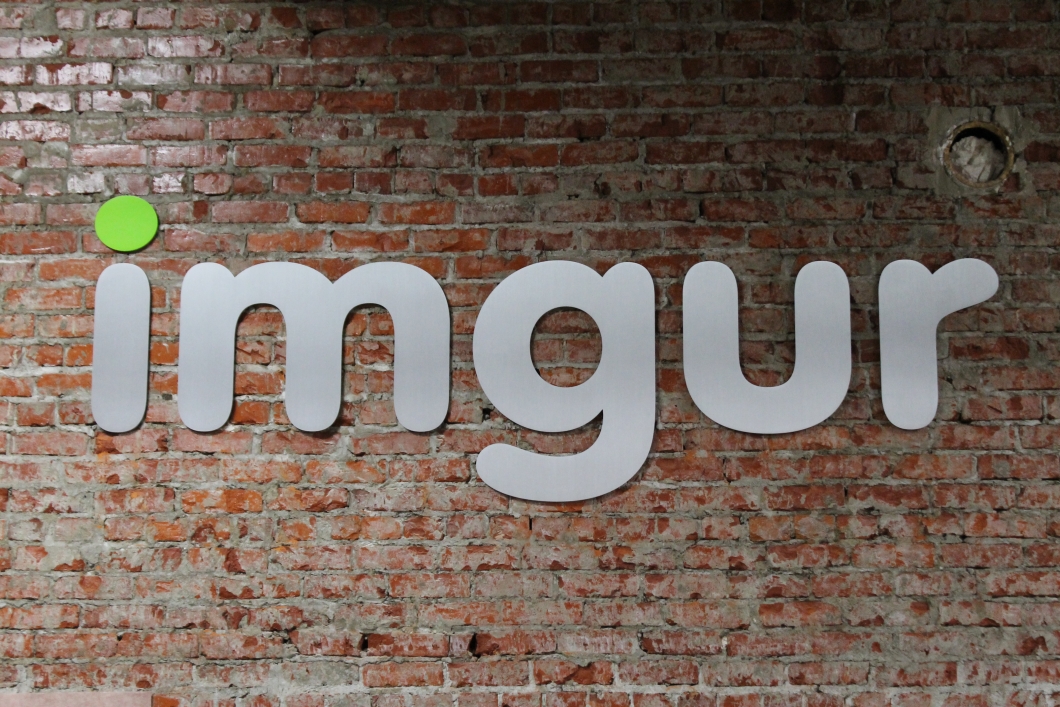 Ataque ao Imgur vazou senhas de 1,7 milhão de usuários