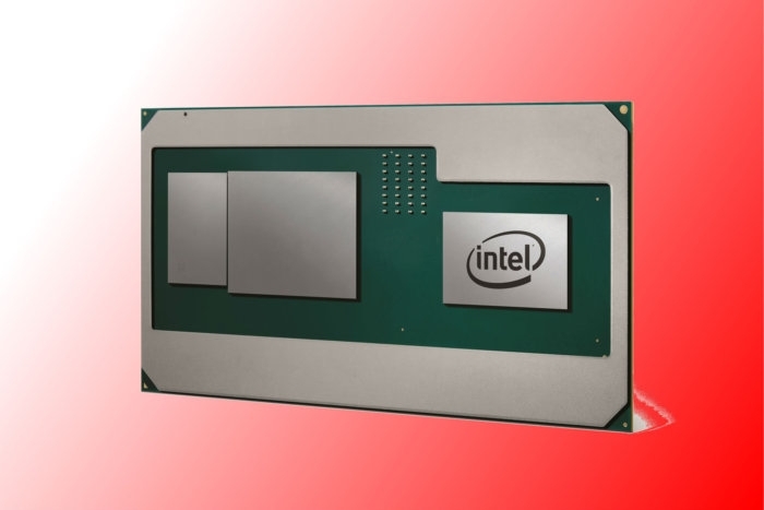Intel EMIB