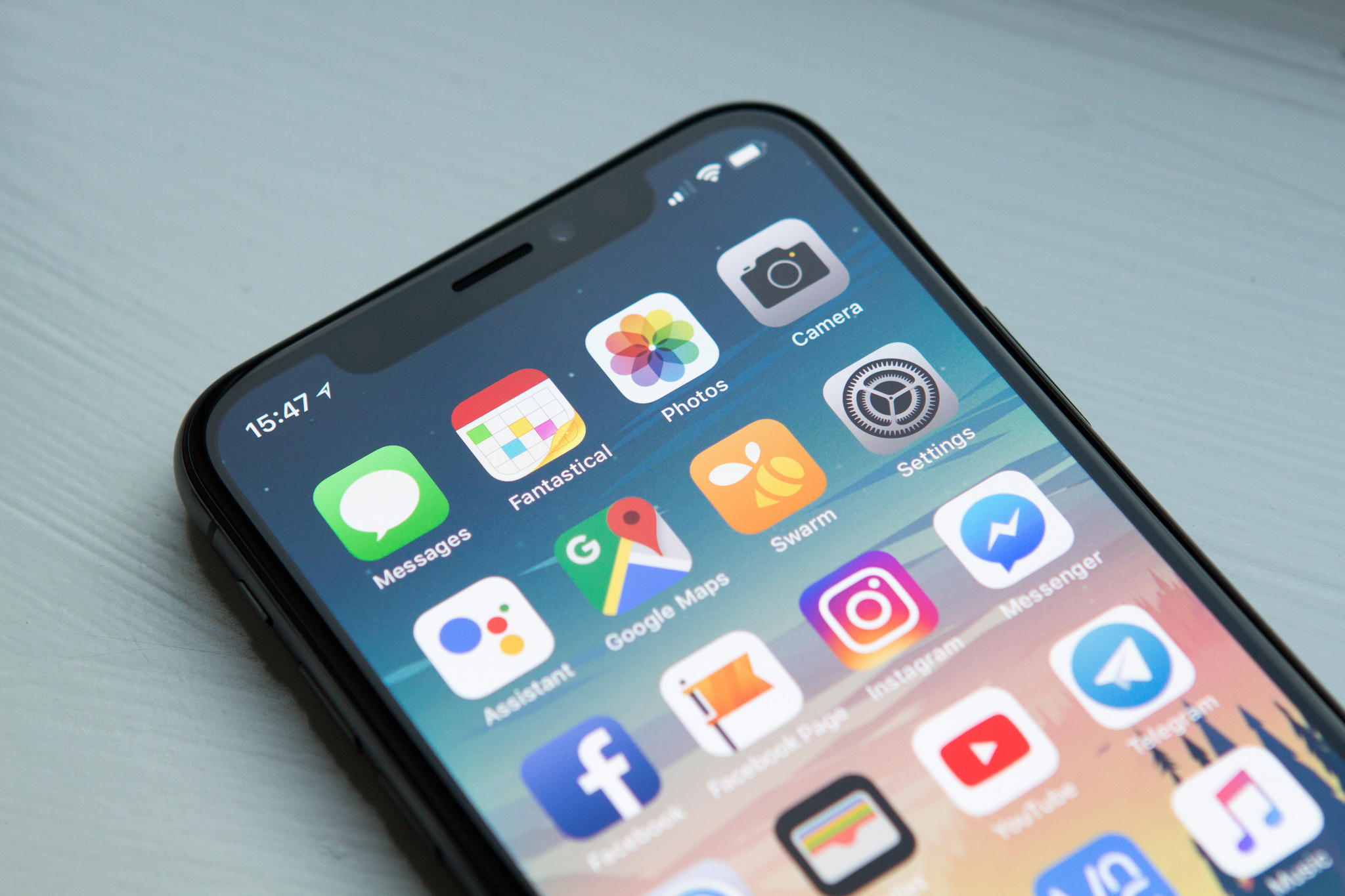 Beta do iOS 12 sugere suporte a dois chips no próximo iPhone