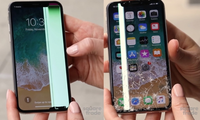 iPhone X   f cil de ser quebrado  Veja testes de resist ncia   Tecnoblog - 46